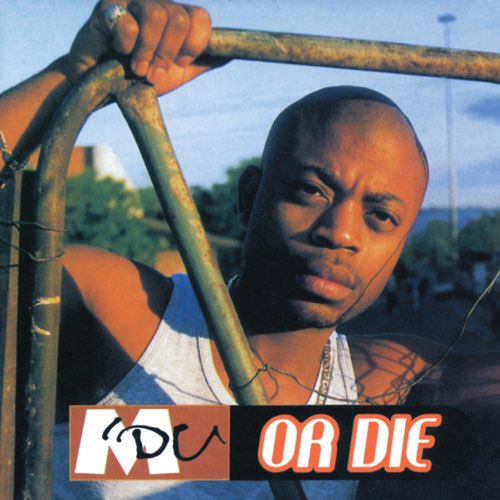 M'du - M'du Or Die