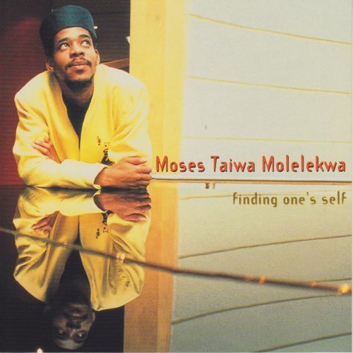 Moses Taiwa Molelekwa - Finding One's Self