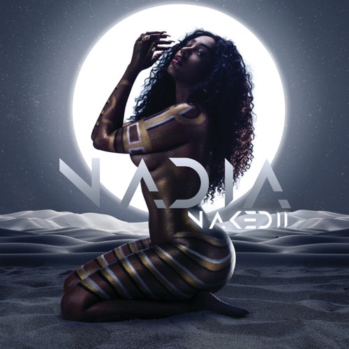 Nadia Nakai - Nadia Naked II