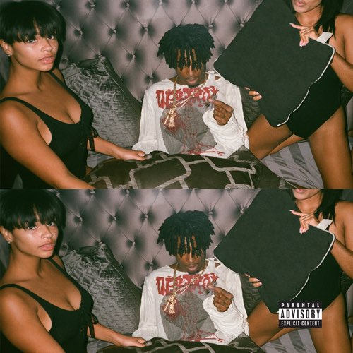 ALBUM: Playboi Carti – Playboi Carti ALBUM: Playboi Carti – Playboi Carti