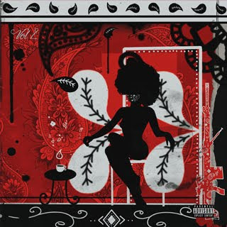 Problem - Coffee & Kush Vol. 2