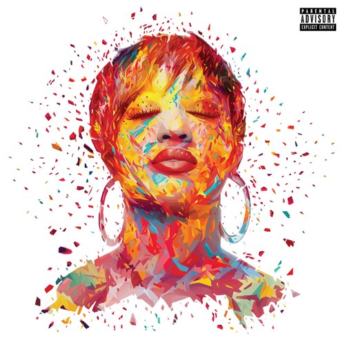 Rapsody - Beauty and the Beast (Deluxe Edition)