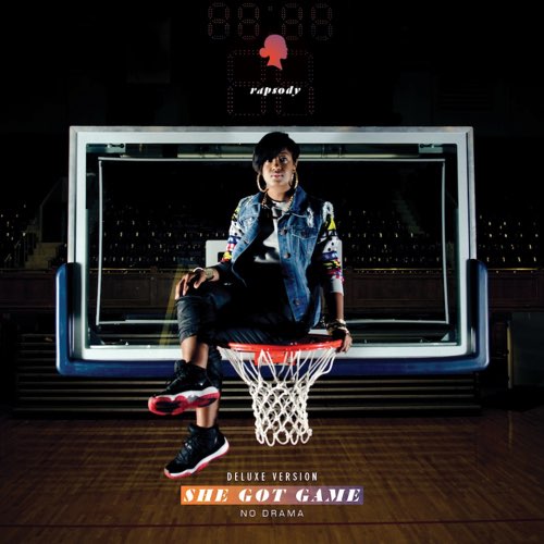 ALBUM: Rapsody - She Got Game (Deluxe Edition)