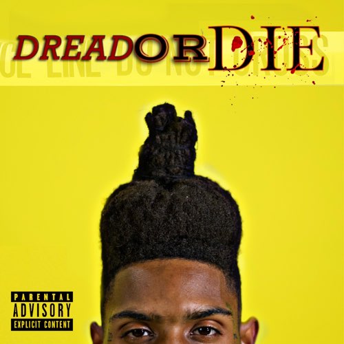 Rich Dunk - Dread or Die
