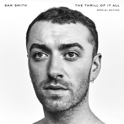 Sam Smith - The Thrill of It All (Special Edition)