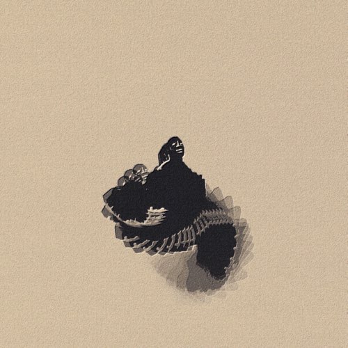 Sergiodeartist - Sorcery