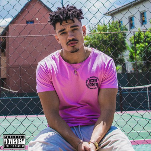 Shane Eagle - Yellow