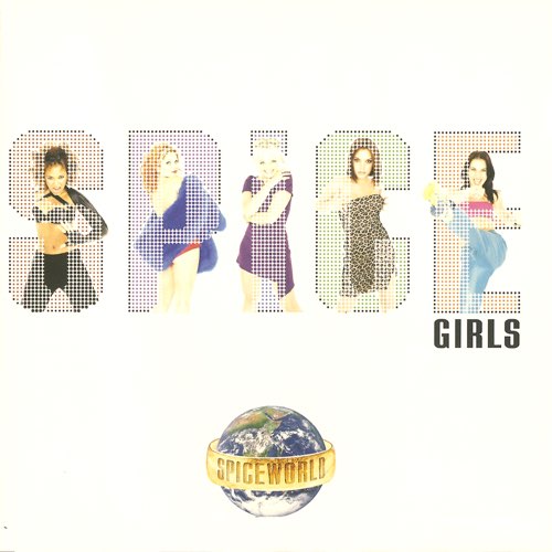 Spice Girls - Spice World