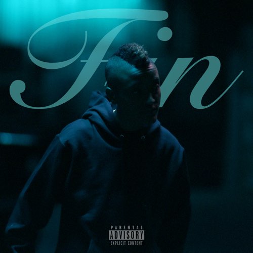 ALBUM: Syd - Fin