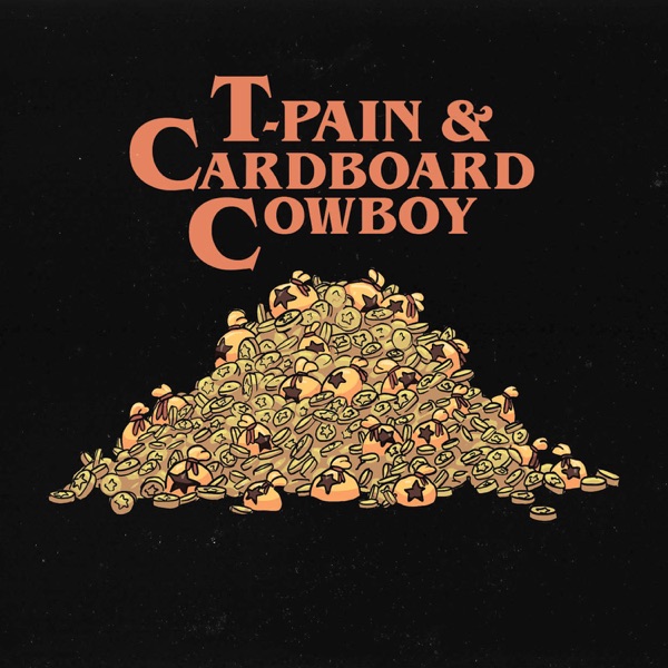 T-Pain - Nooks Bells (feat. Cardboard Cowboy & jayteehazard)