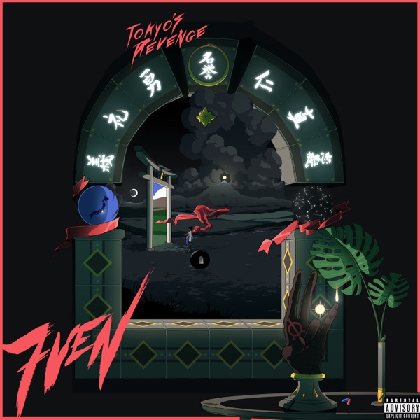 TOKYO’S REVENGE - 7VEN
