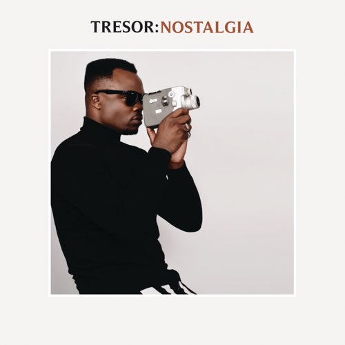 TRESOR - Nostalgia