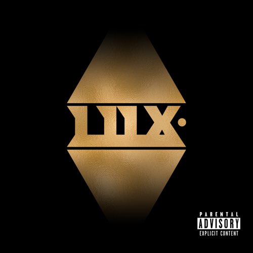 Tay Walker - Lux