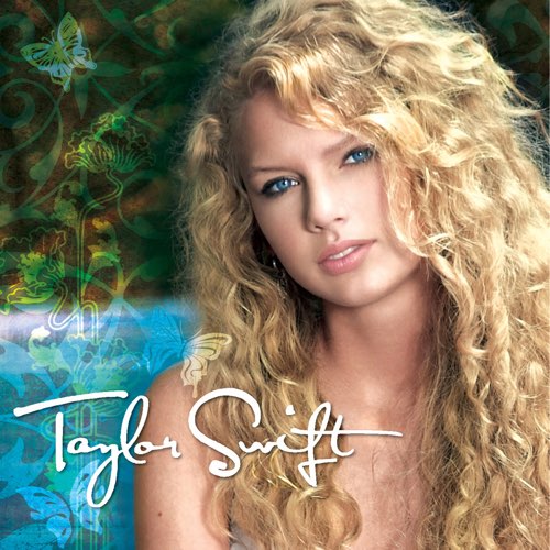 Taylor Swift - Taylor Swift (Deluxe Edition)