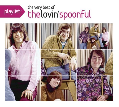 The Lovin' Spoonful - Playlist_ The Very Best Of The Lovin' Spoonful