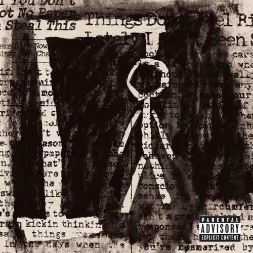 The Roots - Game Theory
