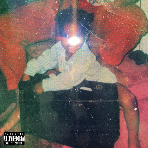 Tory Lanez - DAYSTAR