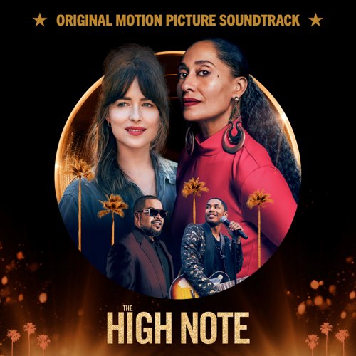 VA - The High Note (Original Motion Picture Soundtrack)