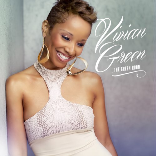 Vivian Green - The Green Room