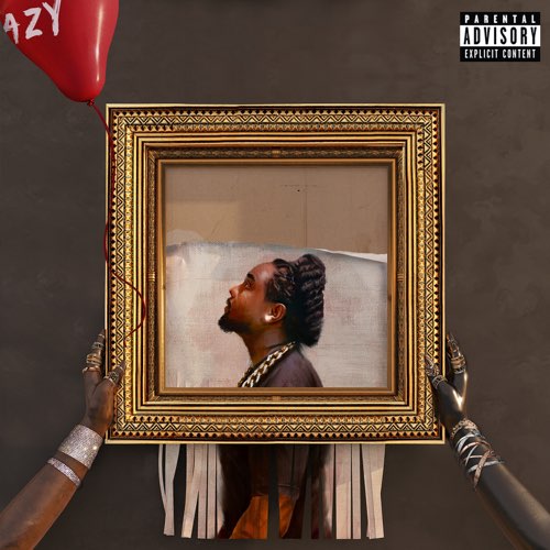 Wale - Wow... That's Crazy