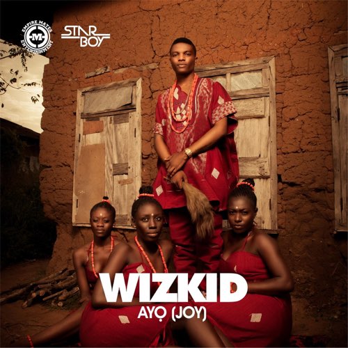 Wizkid - Ayo