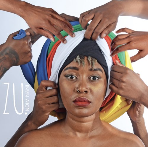 Zu. - Ndim Nani