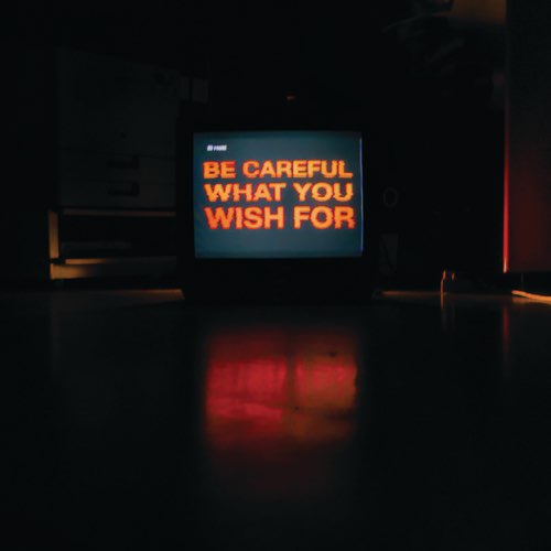 AKA & ANATII - Be Careful What You Wish For