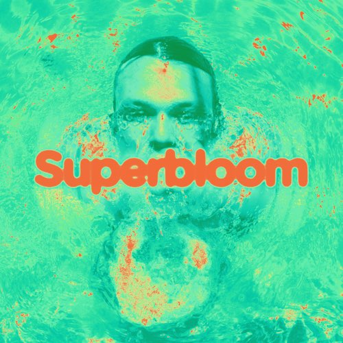 Ashton Irwin - Superbloom