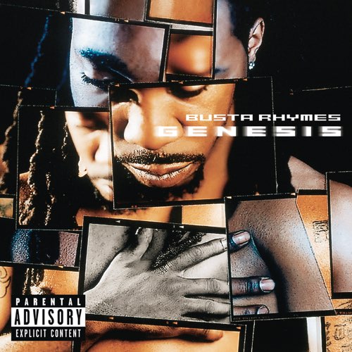 Busta Rhymes - Genesis