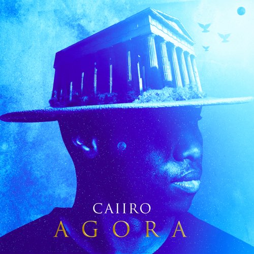Caiiro - Agora
