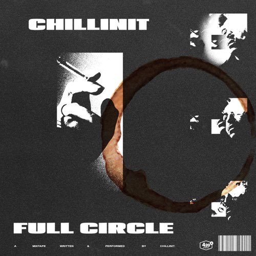 Chillinit - Full Circle