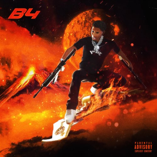 Comethazine - Bawskee 4