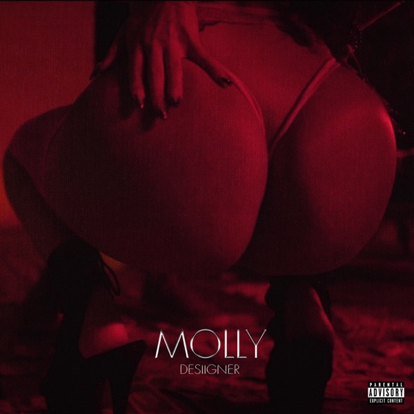 Desiigner - Molly