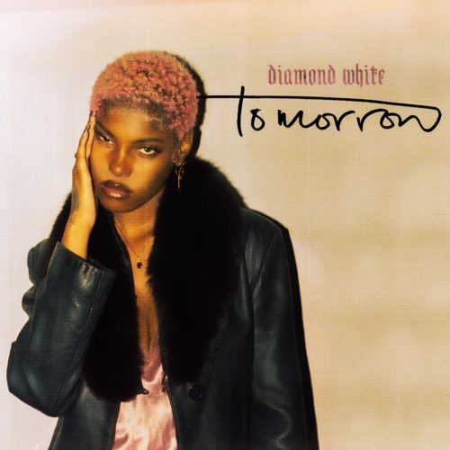 Diamond White - Tomorrow