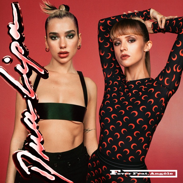 Dua Lipa & Angele - Fever