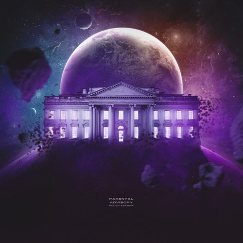 Eric Bellinger - Eric B For President_ Term 3