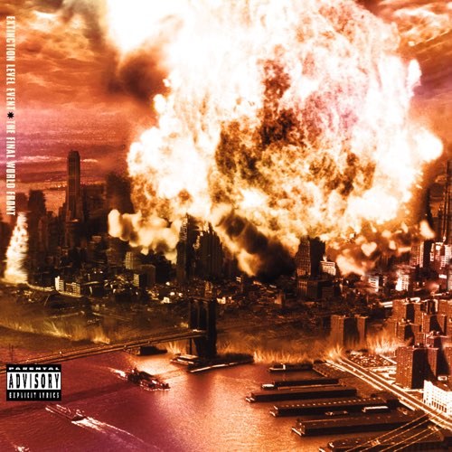 Extinction Level Event_ The Final World Front