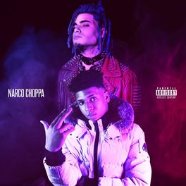 Icy Narco, NLE Choppa - Narco Choppa