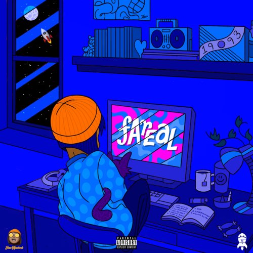 JANE HANDCOCK - Fa Real