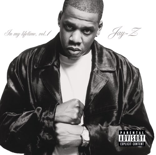 JAY-Z - In My Lifetime, Vol. 1 JAY-Z -Intro
