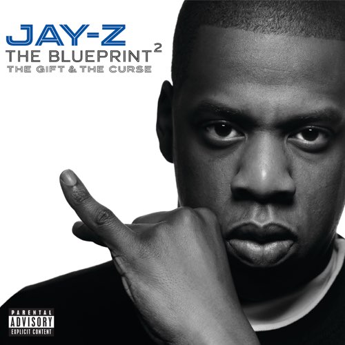 JAY-Z - The Blueprint 2 The Gift & The Curse JAY-Z - Guns & Roses feat. Lenny Kravitz