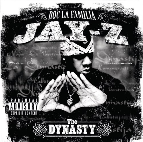 JAY-Z - The Dynasty - Roc La Familia 2000 JAY-Z -Get Your Mind Right Mami feat. Snoop Dogg