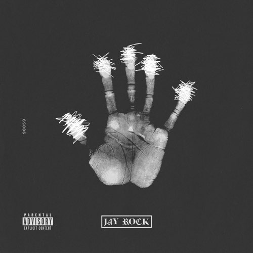 Album: Jay Rock - 90059 Album: Jay Rock - 90059