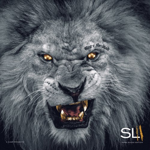 Album: K CAMP - Slum Lords 2