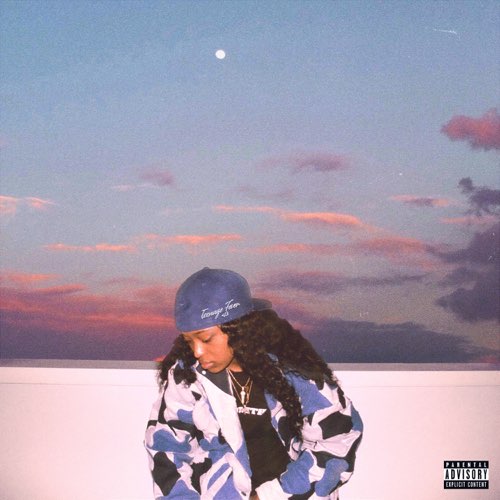 Kaash Paige - Teenage Fever