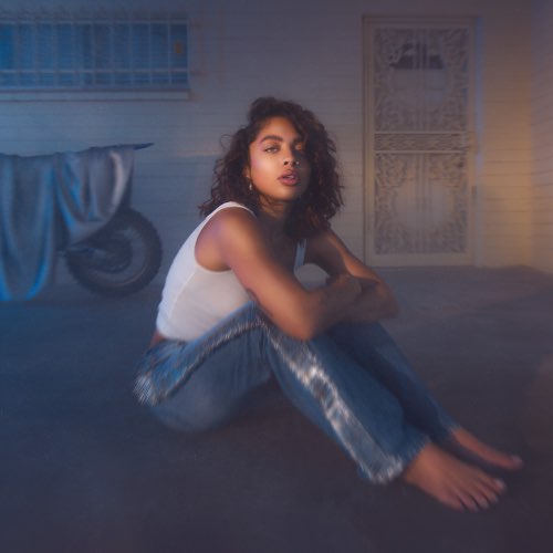 Kiana Ledé - KIKI (Deluxe) Kiana Ledé - KIKI (Deluxe)