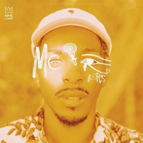 Album: King Los - Moors Bars Album: King Los - Moors Bars