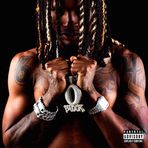 King Von - Gleesh Place