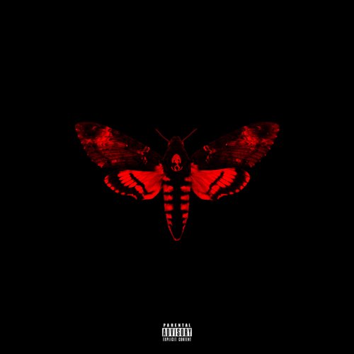 ALBUM: Lil Wayne – I Am Not a Human Being II (Deluxe Version)