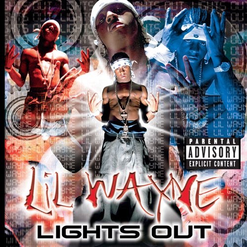 ALBUM: Lil Wayne – Lights Out